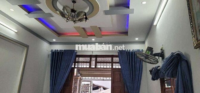 NHÀ BÁN KHU PHÂN LÔ ĐỒNG BỘ, NƠI AN CƯ LÝ TƯỞNG
