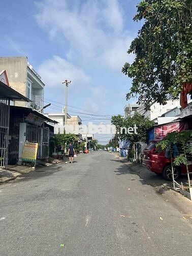 CHO THUÊ KHO XƯỞNG 300M CHỢ THÔNG DỤNG AN PHÚ THUẬN AN CÓ 3 PHA