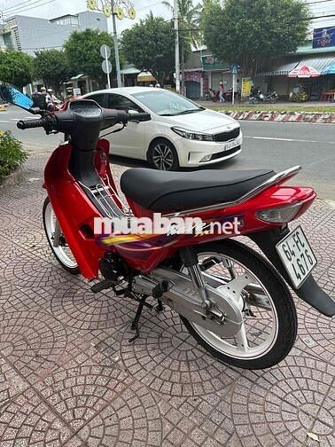wave 50c kiểng đep vĩnh long