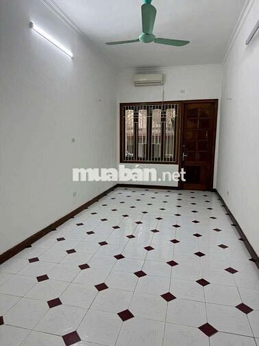 Trần Đại Nghĩa 40m 3 tầng mt 4 giá 6.8t thương lượng