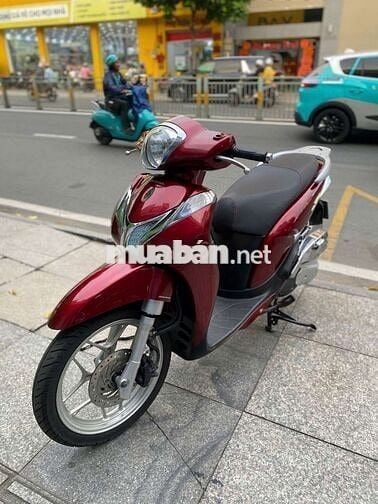 Honda SH mode 2018 mới 90% Bstp chính chủ