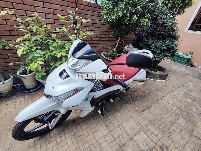 Cần Bán Wave 125i Thái Lan 2023 Chính Chủ