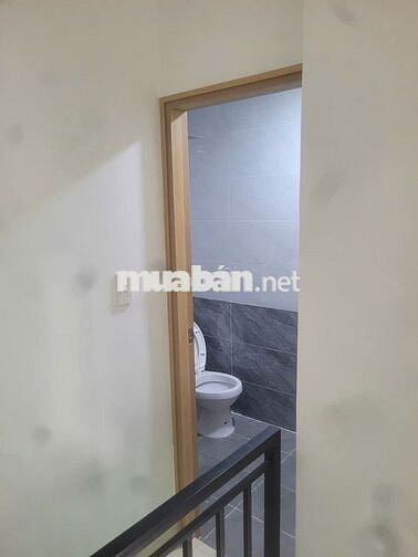 💥SIÊU PHẨM NHÀ MỚ💥 - TRẦN QUỐC THẢO/KỲ ĐỒNG - 72M2 SD 2 TẦNG 2PN 2WC
