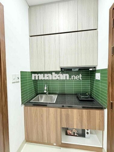 CĂN HỘ 1PN GIÁ HẠT DẺ KHU VỰC MỸ AN