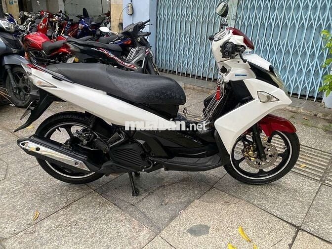 Yamaha Nouvo 6 2016 mới 90% Bstp chính chủ