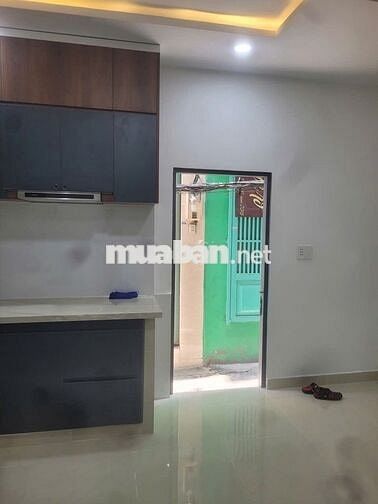 💥SIÊU PHẨM NHÀ MỚ💥 - TRẦN QUỐC THẢO/KỲ ĐỒNG - 72M2 SD 2 TẦNG 2PN 2WC