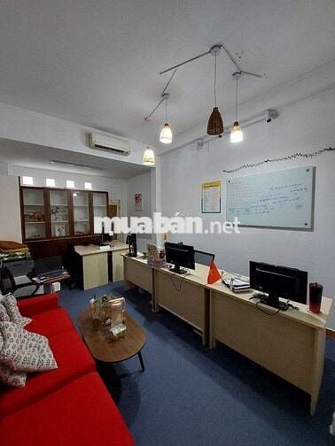 Sang nhượng lại mặt bằng văn phòng cty