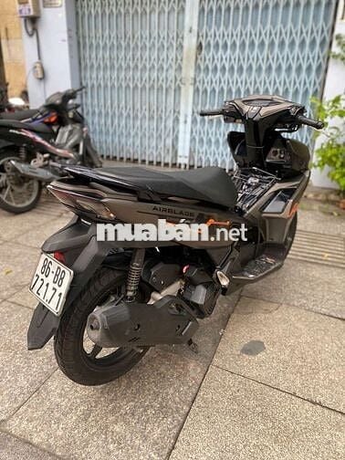 Air blade 125 4val 2023 mới 90% bs86 chính chủ