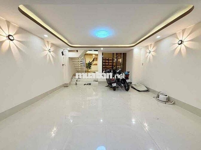 CẦN TÌM CHỦ MỚI SIÊU PHẨM NHÀ HXH TRỊNH HOÀI ĐỨC, Q5-GIÁ 5TỶ550 CÒN TL