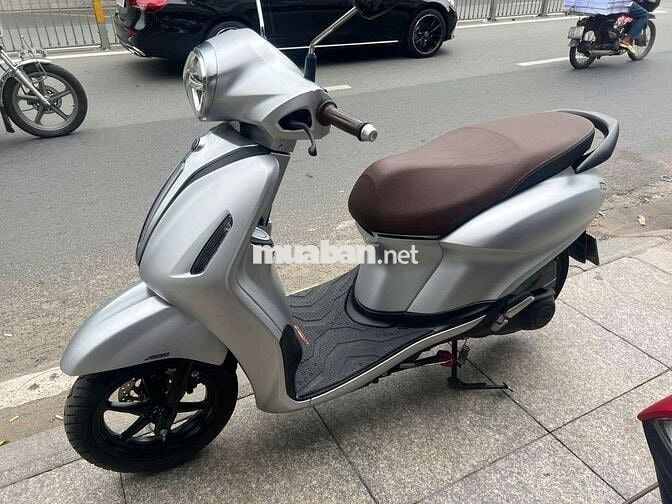 Yamaha grande ABS cuối 2023 mới 99% Bstp chính chủ