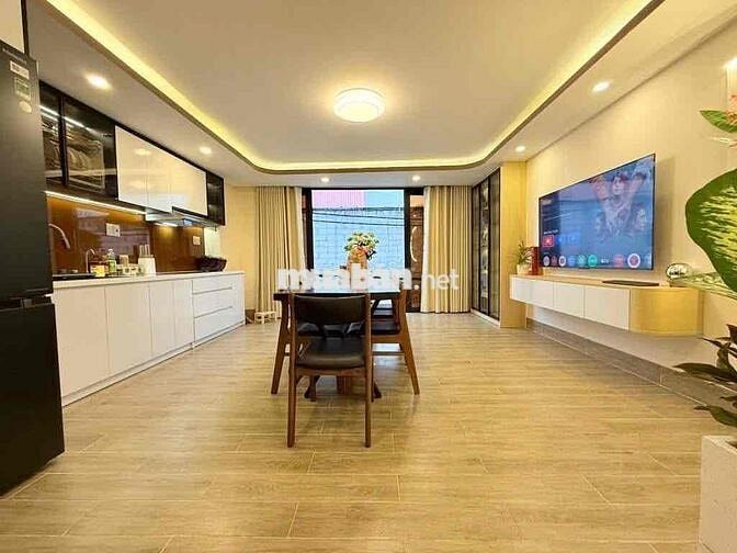 CẦN TÌM CHỦ MỚI SIÊU PHẨM NHÀ HXH TRỊNH HOÀI ĐỨC, Q5-GIÁ 5TỶ550 CÒN TL