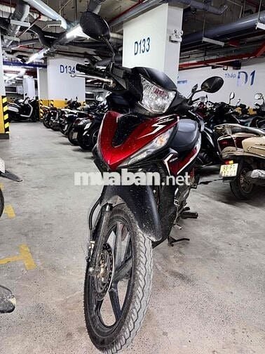 wave rsx bản đặc biệt
