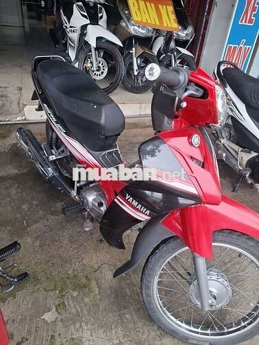 YAMAHA 2015