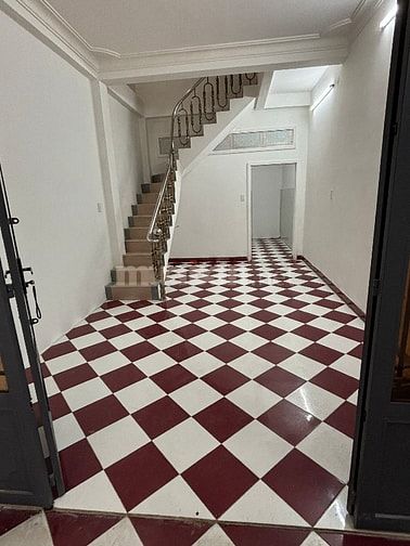 HẺM XE HƠI BÌNH THẠNH 4,2x13m, 2 TẦNG 15triêu