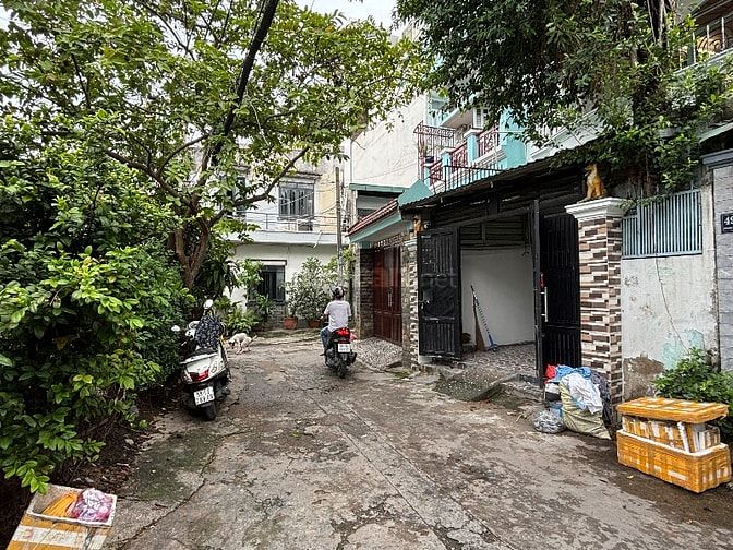 HẺM XE HƠI BÌNH THẠNH 4,2x13m, 2 TẦNG 15triêu