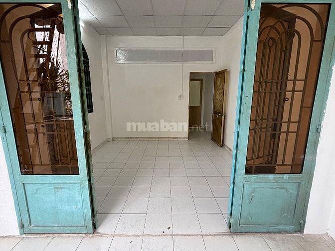 HẺM XE HƠI BÌNH THẠNH 4,2x13m, 2 TẦNG 15triêu