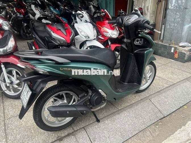 Honda vision 2022 mới 90% Bstp chính chủ