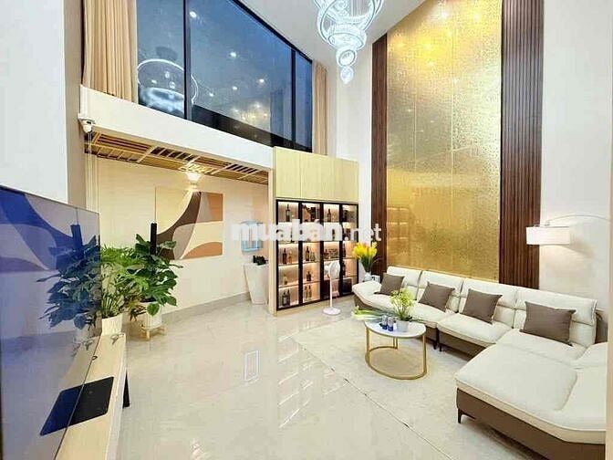 CẦN TÌM CHỦ MỚI SIÊU PHẨM NHÀ HXH TRỊNH HOÀI ĐỨC, Q5-GIÁ 5TỶ550 CÒN TL