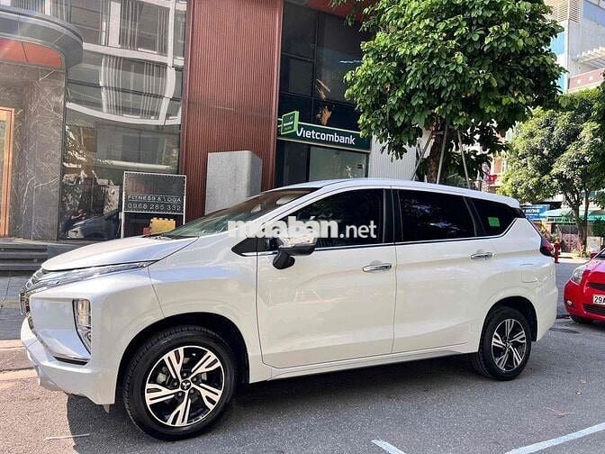 Mitsubishi Xpander 2020 - 82000 km chuẩn km