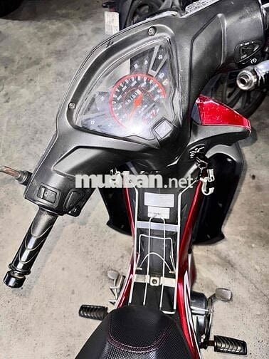 wave rsx bản đặc biệt