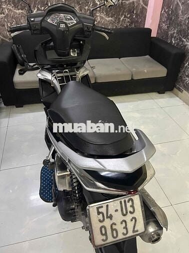 honda AB 2010 Fi xinh đẹp mới 90%