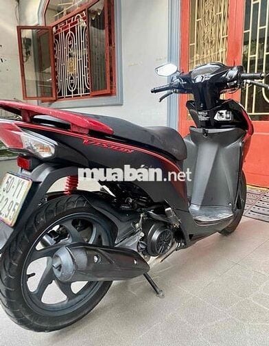 bán xe vision đời 2018 bstp