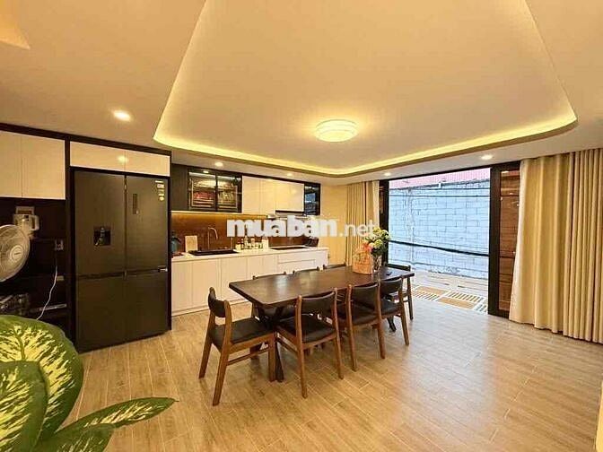 CẦN TÌM CHỦ MỚI SIÊU PHẨM NHÀ HXH TRỊNH HOÀI ĐỨC, Q5-GIÁ 5TỶ550 CÒN TL