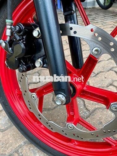 Suzuki RAIDER FI 2020 Zin Đẹp 18.000Km Vỏ bánh Zin