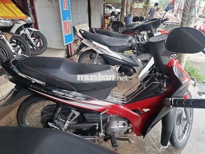 YAMAHA 2015