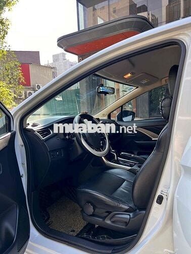 Mitsubishi Xpander 2020 - 82000 km chuẩn km