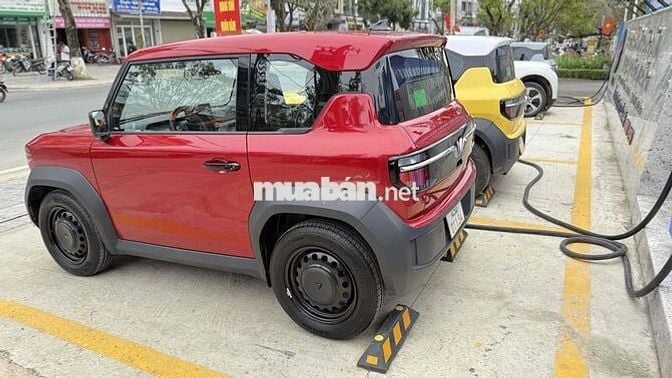 VinFast VF3 2024 - 3400 km