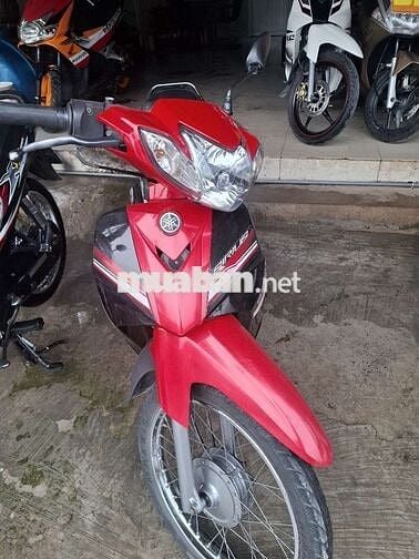YAMAHA 2015