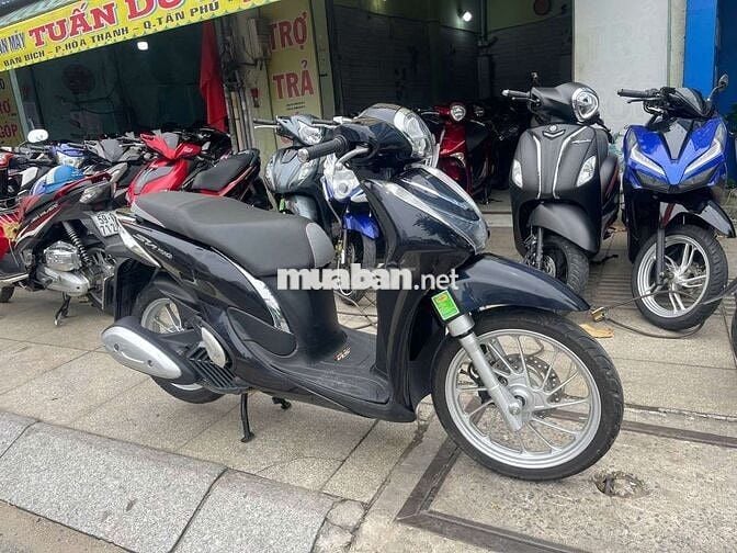 Honda SH mode 2022 mới 90% Bstp chính chủ