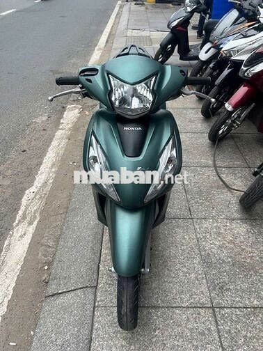 Honda vision 2022 mới 90% Bstp chính chủ