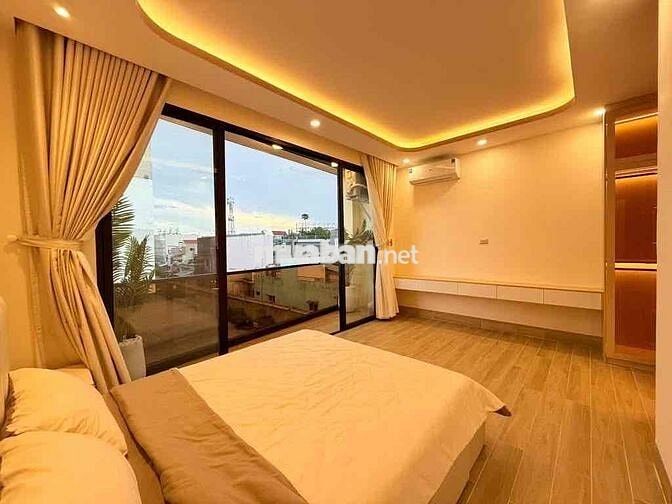 CẦN TÌM CHỦ MỚI SIÊU PHẨM NHÀ HXH TRỊNH HOÀI ĐỨC, Q5-GIÁ 5TỶ550 CÒN TL