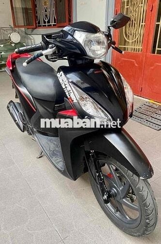 bán xe vision đời 2018 bstp