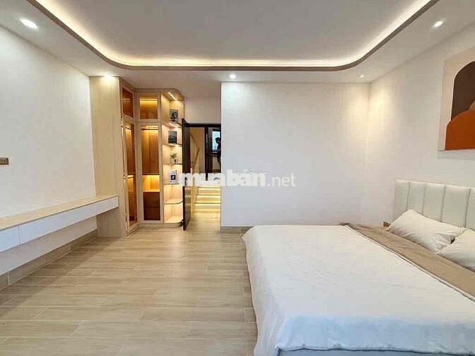 CẦN TÌM CHỦ MỚI SIÊU PHẨM NHÀ HXH TRỊNH HOÀI ĐỨC, Q5-GIÁ 5TỶ550 CÒN TL