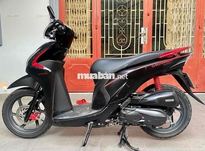 bán xe vision đời 2018 bstp