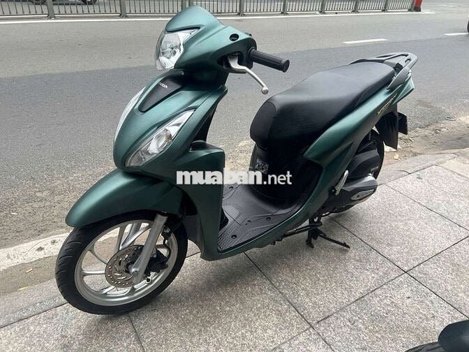 Honda vision 2022 mới 90% Bstp chính chủ