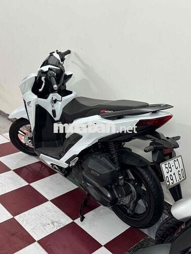 vario 150 nhập indo xe đẹp máy zin êm bstp