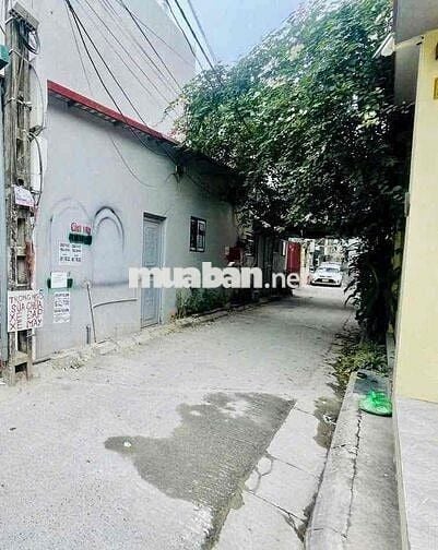 Chính chủ bán 2 lô đất 30m2/lô Phố Kẻ Tạnh, Giang Biên