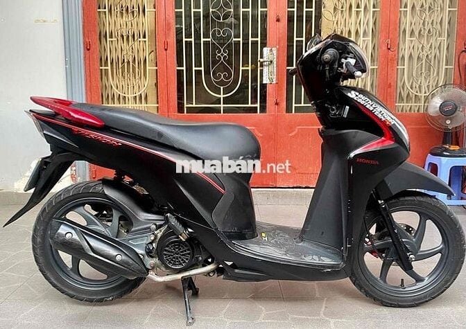 bán xe vision đời 2018 bstp
