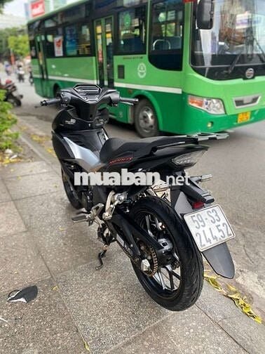 Honda winner x ABS 2020 mới 90% Bstp chính chủ