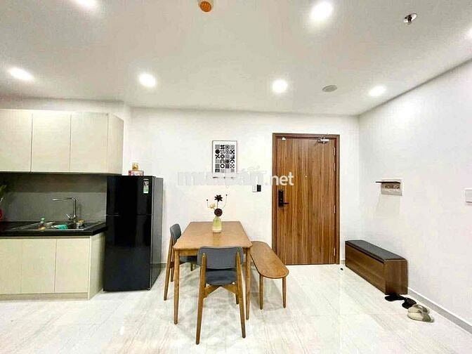 Cho Thuê Căn Hộ Chung Cư Happy One central 1PN Full Nội Thất Chỉ 8TR