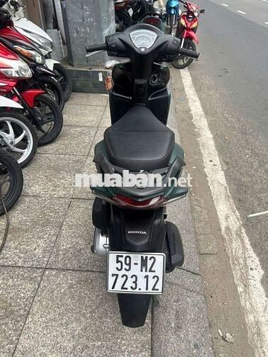 Honda vision 2022 mới 90% Bstp chính chủ