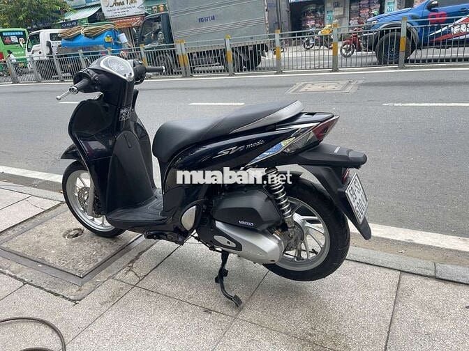 Honda SH mode 2022 mới 90% Bstp chính chủ