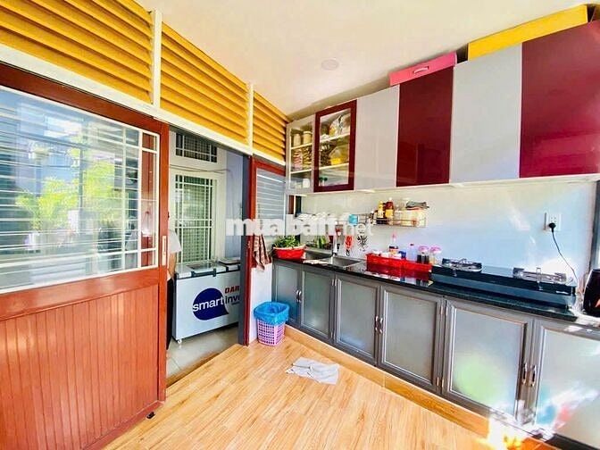 🔥 BÁN NHÀ MẶT TIỀN ĐỖ TẤN PHONG – P.9, Q. PHÚ NHUẬN 🔥