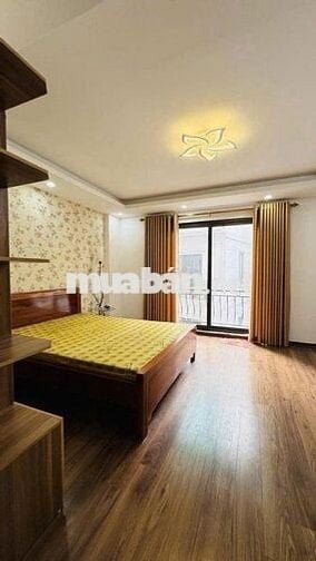 NHÀ ĐẸP MỸ ĐÌNH - Ô TÔ ĐỖ CỬA - HÀNG HIẾM CÓ KHÓ TÌM