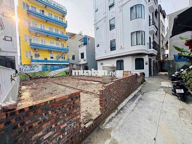 Chính chủ bán 2 lô đất 30m2/lô Phố Kẻ Tạnh, Giang Biên