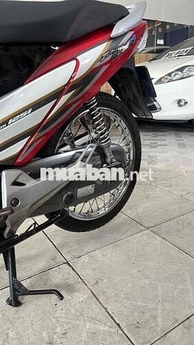 xe đẹp máy êm chạy mạnh